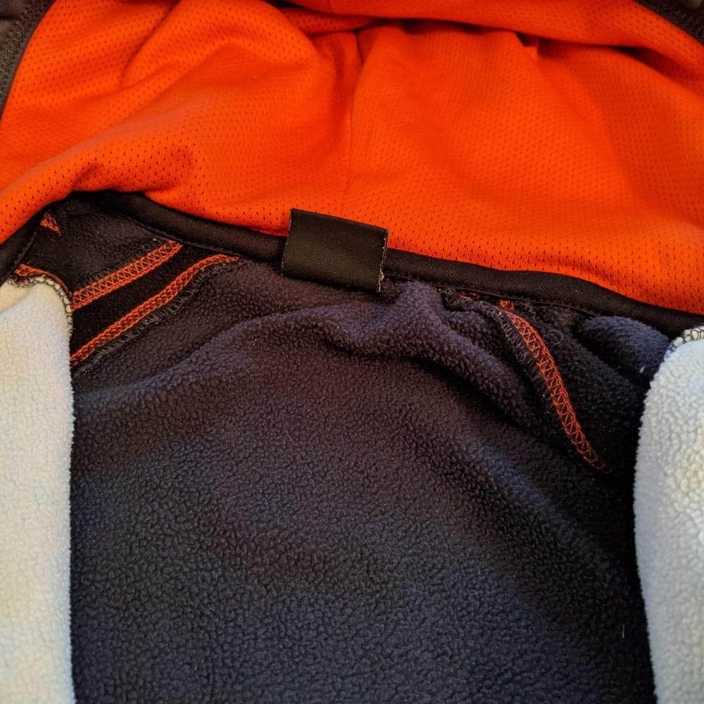 Track Jacket 3T - Picture 5 of 7